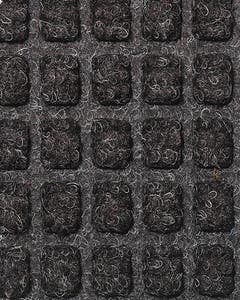 Aqua Block Tile | Charcoal